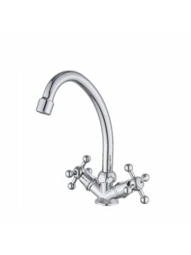 Смеситель для кухни GOTA ROCIO буксовый 125130-GR