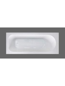 Ванна акрил САНТЕРНО  д1200*ш700*г390 мм XD-3001