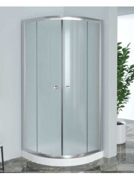 Душевой угол ZILI DO E1001/80 800*800*1950 мм