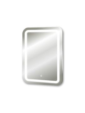 Зеркало  LED COROZO РИГЕЛЬ 550*800мм