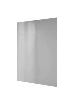 Зеркало LED RAVAL KVADRO 600*800мм
