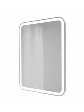 Зеркало LED RAVAL MORELLE 600*800мм