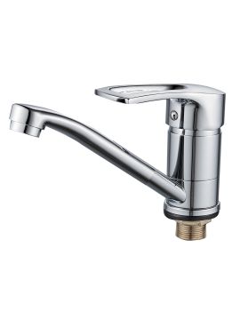 Смеситель для раковины GOTA ROCIO рычажный G152210