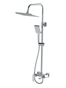 Душевая система Haiba HB24639