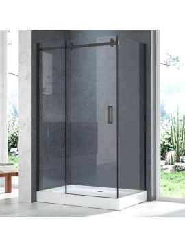 Душевой угол ZILI DO C3062B/12080 1200*800*2050 мм