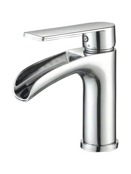 Смеситель для раковины Haiba рычажный HB13505