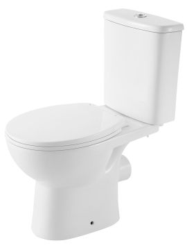 Унитаз напольный  ZILI DO MFZ-22D САГА