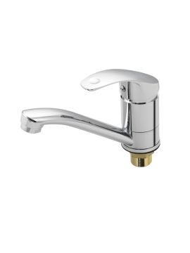 Смеситель для раковины MAYFAIR рычажный 15см 87104s