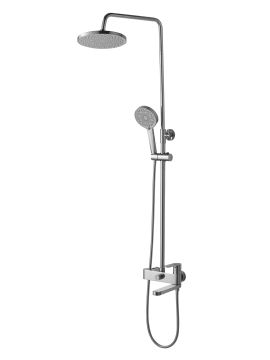 Душевая система Haiba HB24590