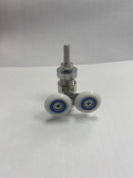 Ролики д/душевой кабины 9816