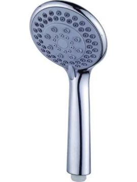 Лейка для душа GOTA ROCIO 5 режимов d-100 мм G9071701