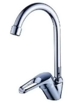 Смеситель для кухни АНТЕЙ рычажный 417028-ANT