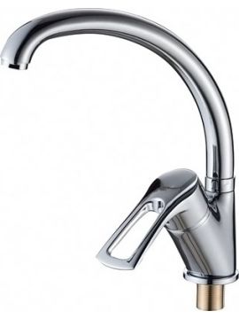 Смеситель для кухни GOTA ROCIO рычажный  262410-GOTA