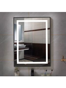 Зеркало LED ZILI DO M7256  600*800*25мм