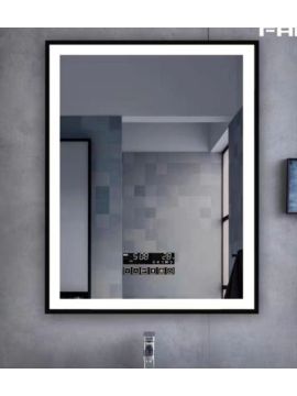 Зеркало LED ZILI DO M7257  600*800*25мм