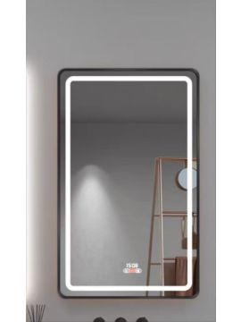 Зеркало LED ZILI DO M7258  600*800*25мм