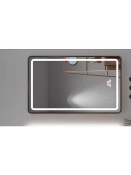 Зеркало LED ZILI DO M7258  1200*700*25мм