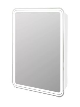 Зеркальный шкаф Эмми МАДРИД  R  600*800*165мм