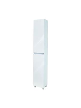 Пенал VIMARK БЕЛЫЙ ЛАК   350*2000*280мм