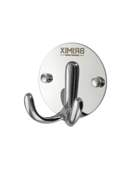 Крючок для полотенец BRIMIX 0587