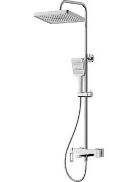Душевая система BELZ B24658