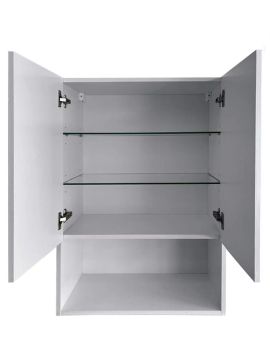 Шкаф навесной ЭММИ ВЕРОНА 600*900*320мм