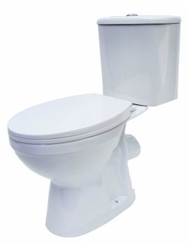 Унитаз-компакт напольный ZILI DO MFZ-06C(SP) АРТЕМИДА
