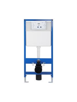 Система инсталляции ZILI DO K009D 52,5см
