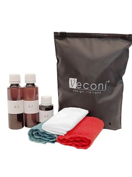 Водоотталкивающее покрытие для стекол VECONI Easy Clean