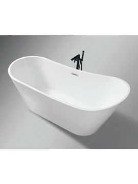 Ванна акрил ZILI DO WB-867 1500*750*720мм