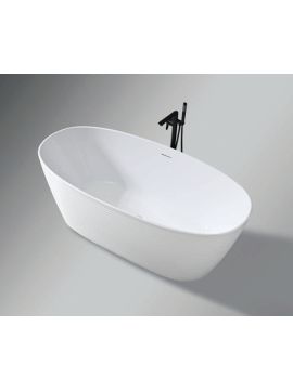 Ванна акрил ZILI DO WB-6074   1700*800*590мм