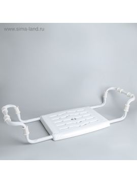 Сиденье для ванны 824915 290*340  CB5/Б