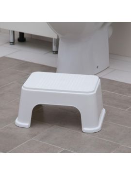 Табурет-подставка 33,5*25*15,7 цвет МИКС 696665