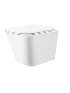 Унитаз подвесной ZILI DO YGZ-3103 ЯПЕТ