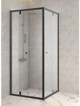 Душевое ограждение ZILI DO L32321 ГИПЕРИОН 900*900*2000мм