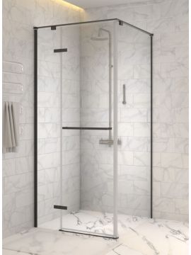 Душевое ограждение ZILI DO L48331 ИРИДА 900*900*1900мм
