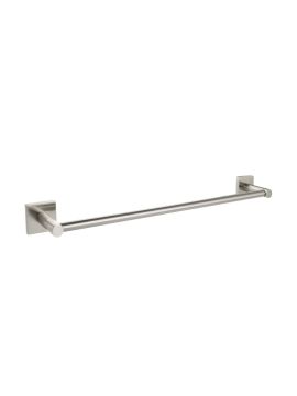 Полотенцедержатель FIXSEN LUX SATIN трубчатый 45см FX-16001