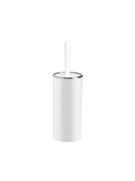 Ерш д/унитаза FIXSEN ROUND WHITE напольный  FX-451-5