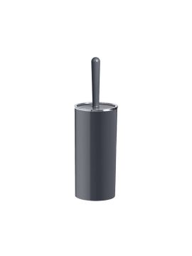 Ерш д/унитаза FIXSEN ROUND GRAY напольный  FX-453-5