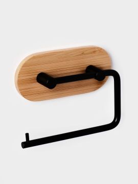 Держатель д/бумаги Stölz BAMBOO б/крышки 10650472