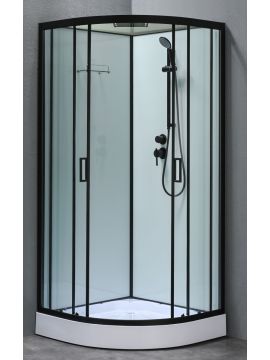 Душевая кабина ZILI DO S6050/90 900*900*2150 мм