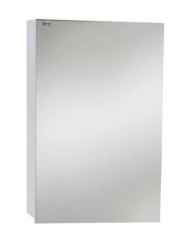 Зеркальный шкаф Эмми ВЭЛА  L 500*600*152мм
