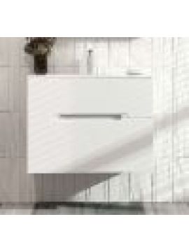 Тумба с раковиной JORNO MODUL подвесная 800*580*450мм