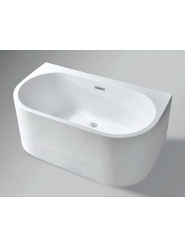 Ванна акрил ZILI DO WB-860 1600*800*580мм